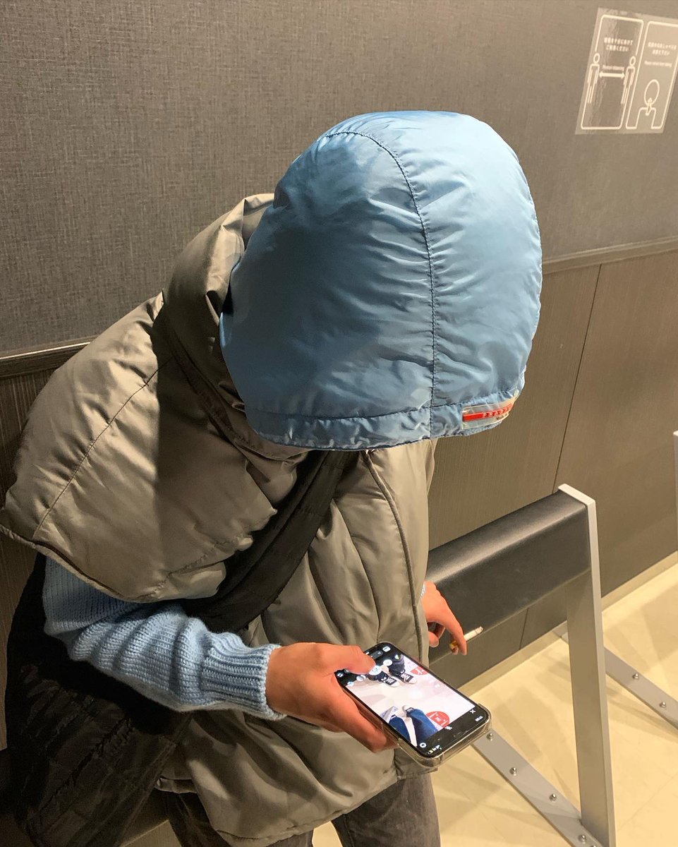 23fxxk's tweet photo. 雨だったからずぶ濡れでした https://t.co/H4s4gWWkTD