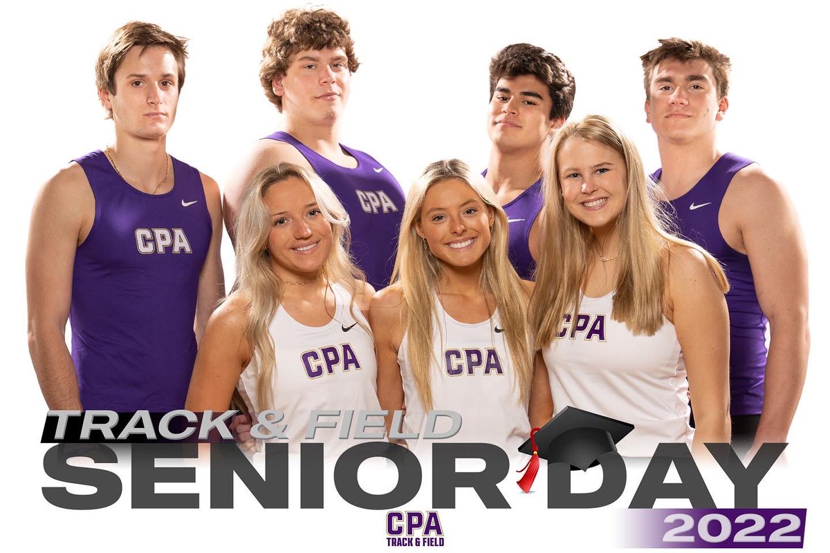 CPA Lions Track & Field and Cross Country tweet media