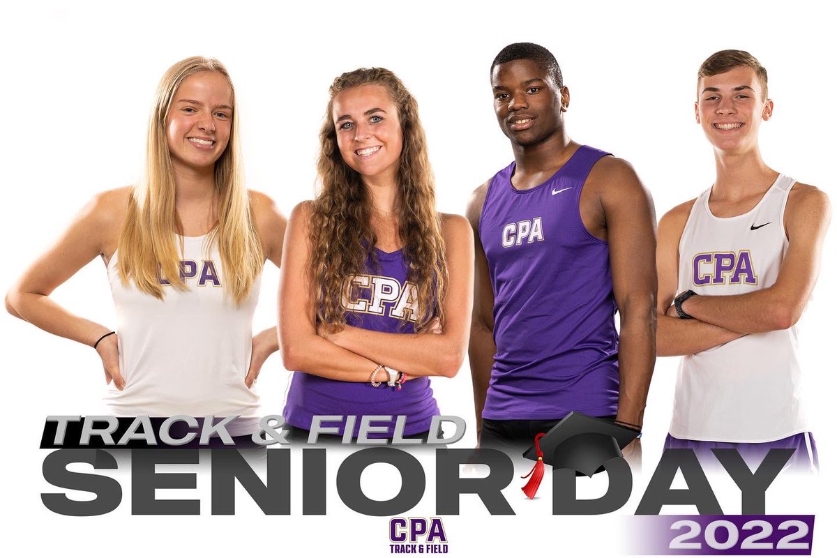 CPA Lions Track & Field and Cross Country tweet media