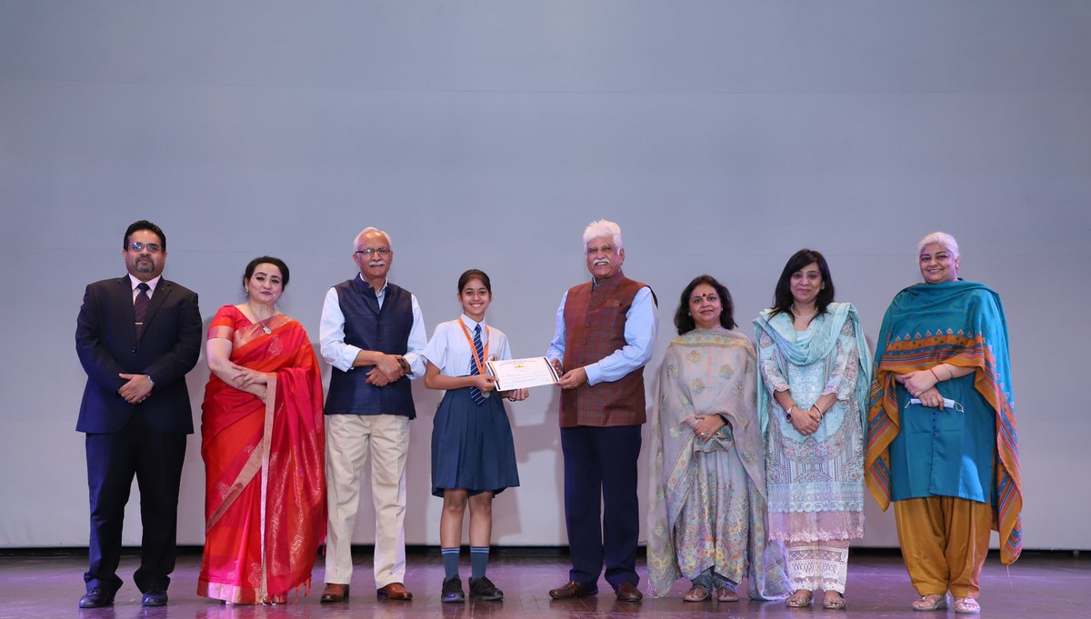 Namya Joshi (Minecraft + Adobe Student Ambassador) tweet media
