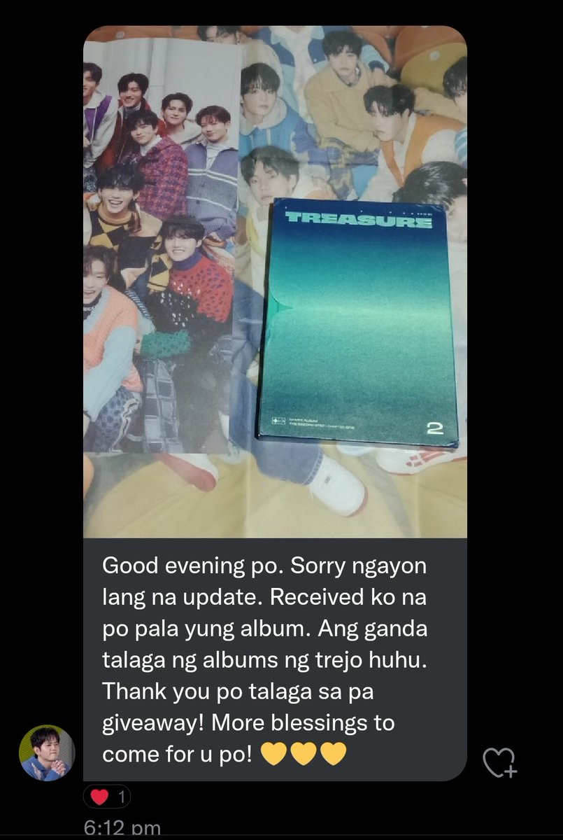 #TRSR_JUKEBOX21 tweet media