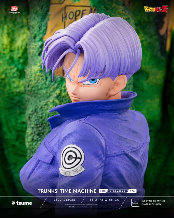 Bro this is the most detailed Dragon Ball figure I seen 🔥👏🔥