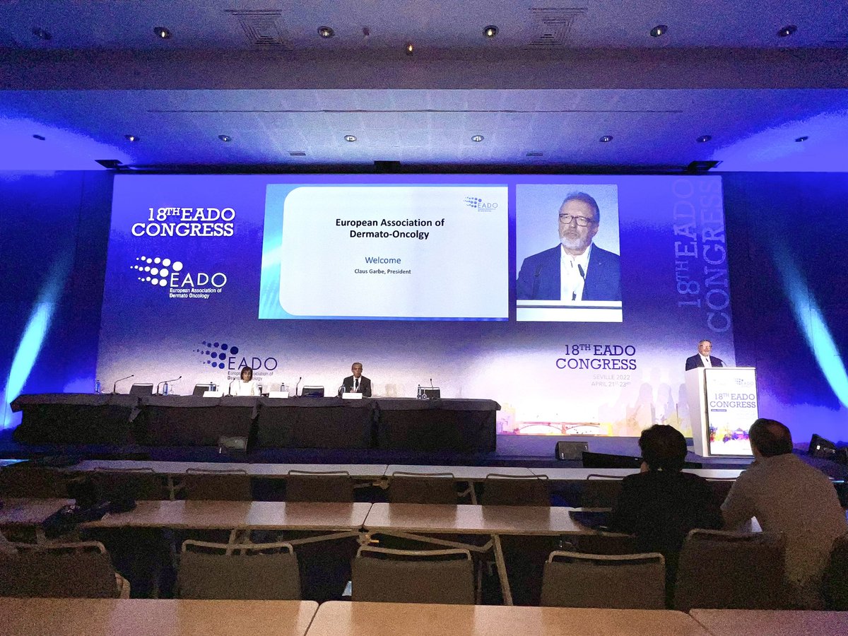 Dermatología HUVM tweet media