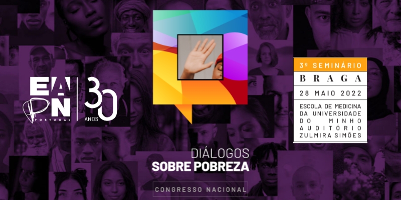 onlcp's tweet photo. O que é a #pobreza? Quais os números? Como se manifesta? 🤔

📢O Ciclo de Conferências Diálogos Sobre Pobreza, promovido pela @eapn_pt e com o Alto Patrocínio de sua Exª o Presidente da República (@presidencia), pretende debater estas e outras questões

🔗 https://t.co/8YOS7JUsJt https://t.co/EwLaCwzixH