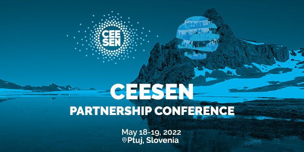 How your municipality addresses #climate adaptation and mitigation plans and how to make them a reality? 🤓
Join #CEESEN Partnership #Conference and learn from experts and pioneer cities!👏👉lnkd.in/e-ihu2Y7