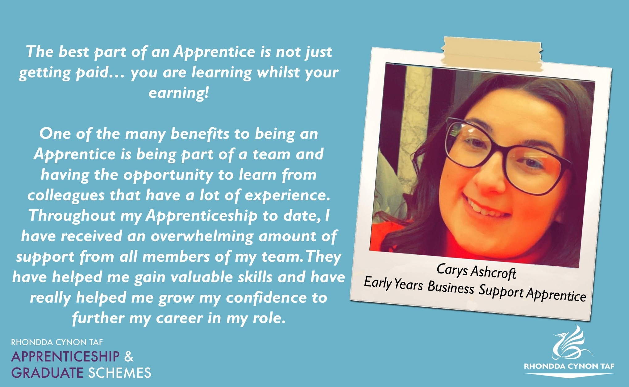 Early Years Business Support