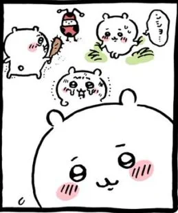 @Ta_Pastaa ワッ!・・・ワァ! 