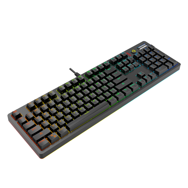 Audrey__Li's tweet image. Ousaid 104 keys wired usb office game keyboard
#Ousaid #factorymade #mechanicalkeyboard #gamedevice #RGB #pckeyboard #customkeyboard #forpc #104key
ousaid.en.alibaba.com/index.html?spm…
