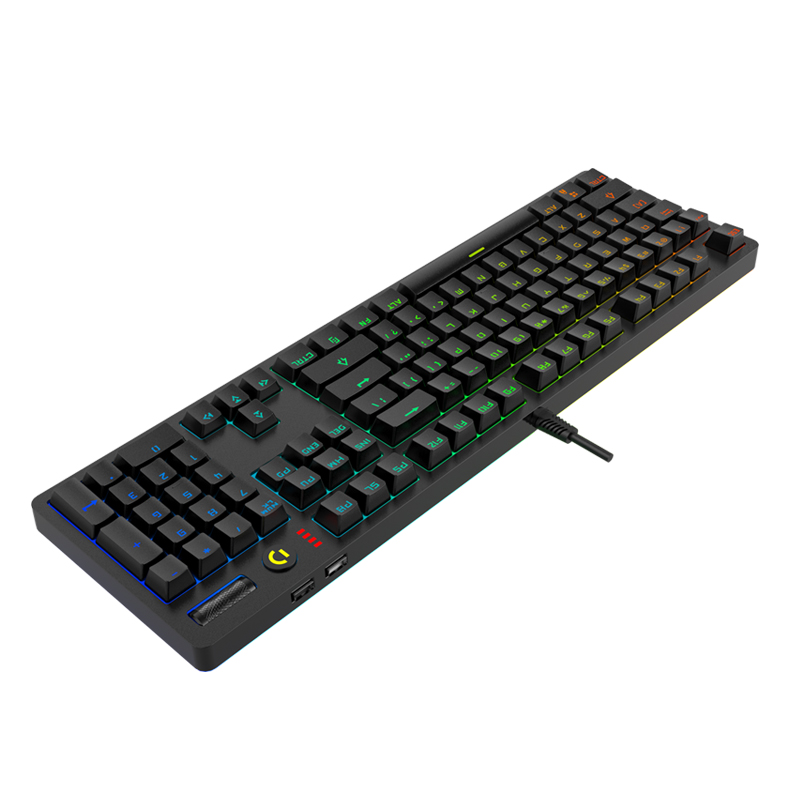 Audrey__Li's tweet image. Ousaid 104 keys wired usb office game keyboard
#Ousaid #factorymade #mechanicalkeyboard #gamedevice #RGB #pckeyboard #customkeyboard #forpc #104key
ousaid.en.alibaba.com/index.html?spm…