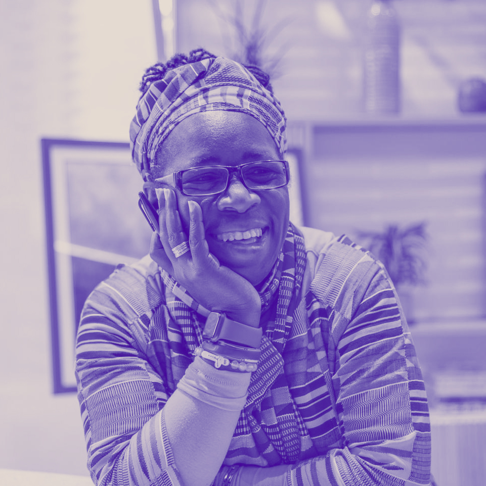 Clean air campaigner <a href="/EllaRobertaFdn/">Rosamund Adoo-KD CBE FBSA</a> talks to <a href="/asthmalunguk/">Asthma + Lung UK</a> about why the UK government needs to take urgent action to stop the devastating impact of #AirPollution. You can read her blog here: blog.asthmaandlung.org.uk/blog/stop-the-… #PreventFutureDeaths