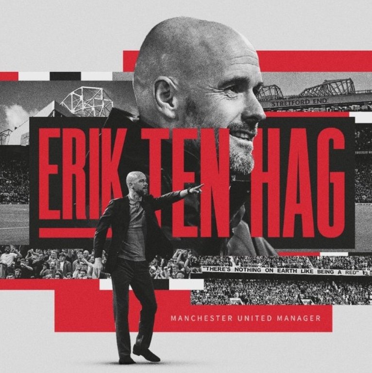 With <a href="/ManUtd/">Manchester United</a>'s appointment of Ten Hag, who needs to be cut from the squad to TRY and get them back to their former glory?
#ManUnited #MUFC