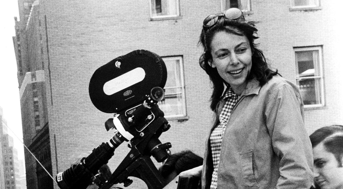 Happy 90th birthday to the one and only Elaine May! 