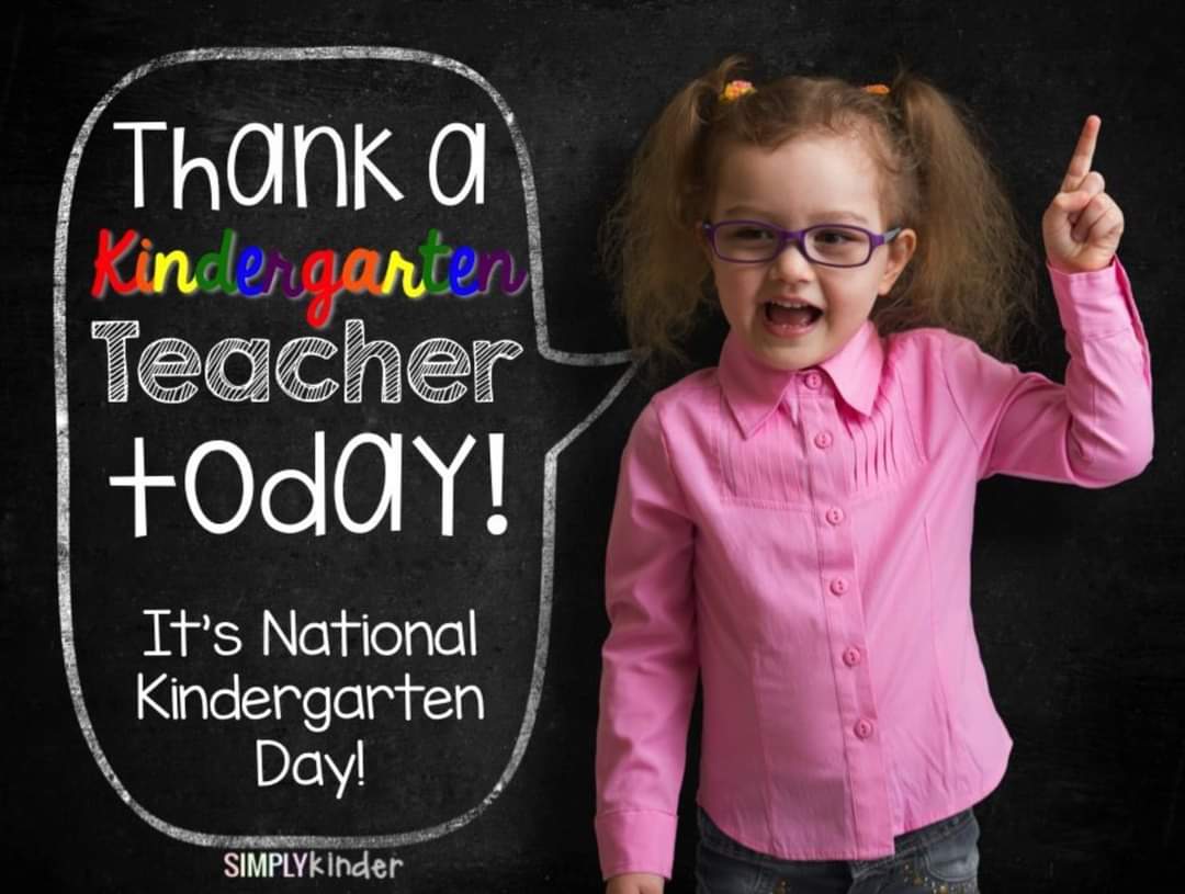 Lowry Kindergarten tweet media