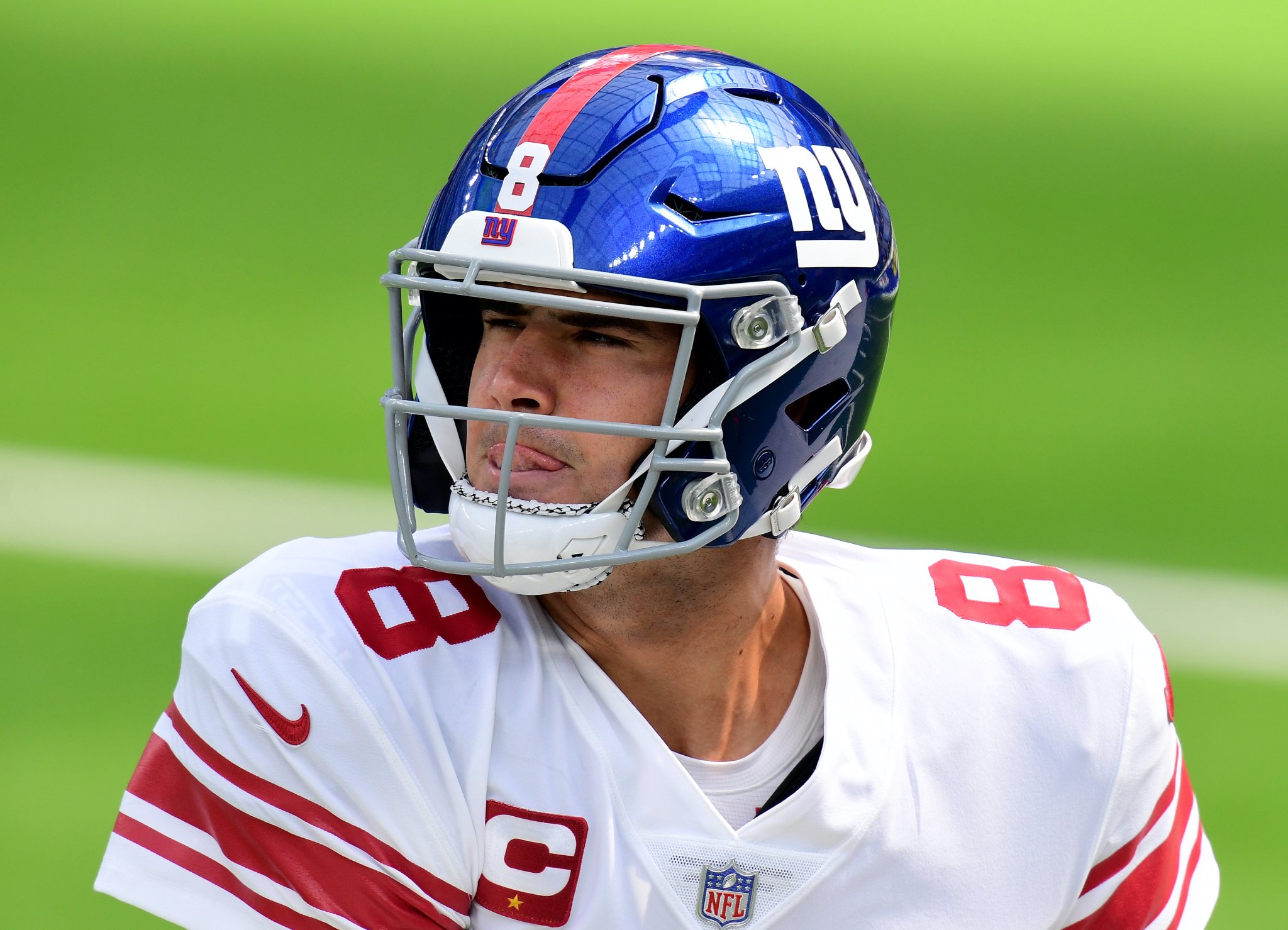 NFL on CBS 🏈 on Twitter "Giants offensive ranks since start of the