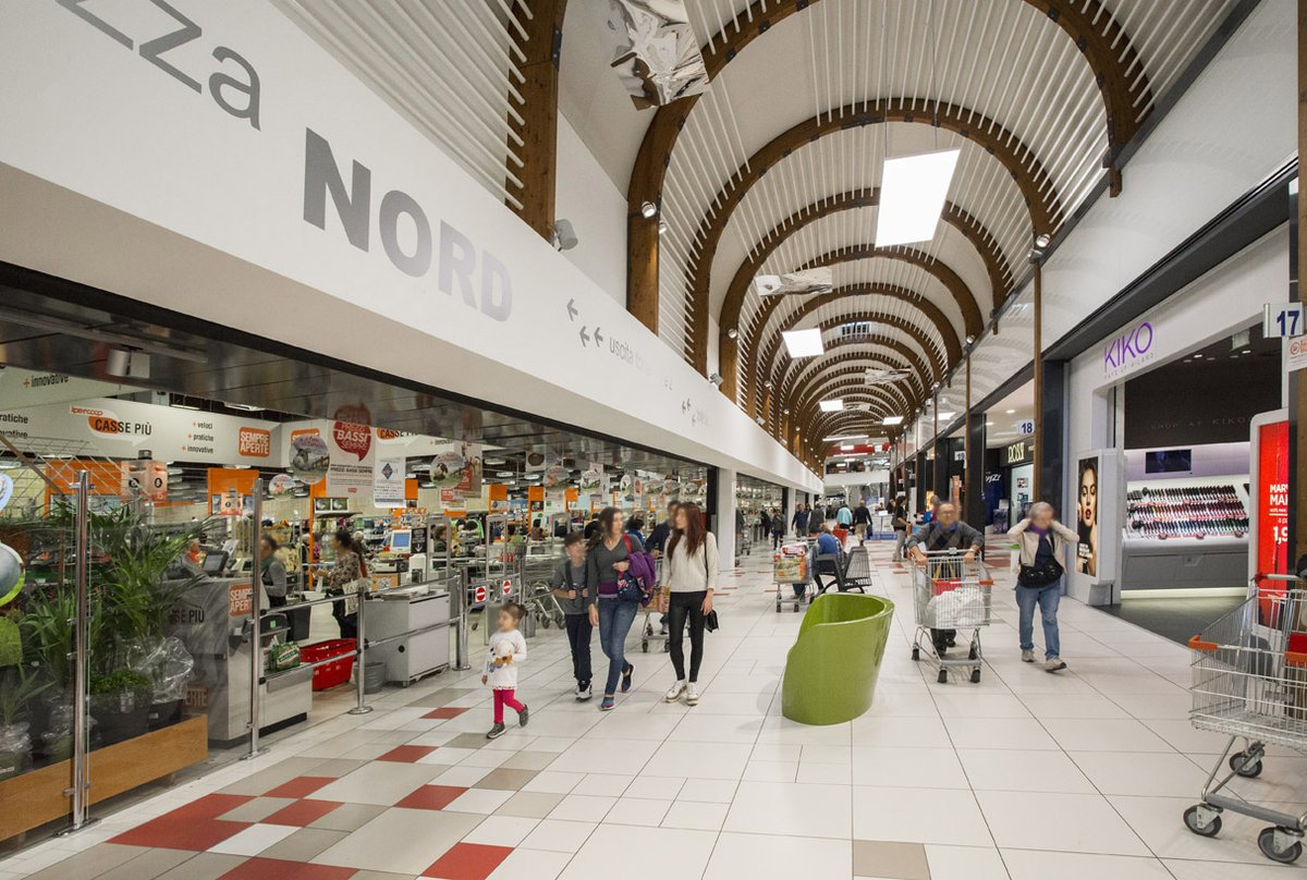 '<a href="/igdSIIQ/">IGD SIIQ SPA</a> e <a href="/coopalleanza/">Coop Alleanza 3.0</a>, principale gestore degli Ipermercati all'interno dei Centri Commerciali di proprietà di IGD, hanno avviato un innovativo Progetto di Co-Marketing. 
Leggi il comunicato ➡️ gruppoigd.it/avviato-import…