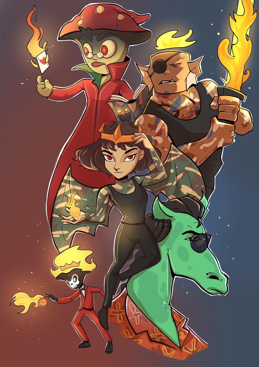 Ameer Ali tweet media