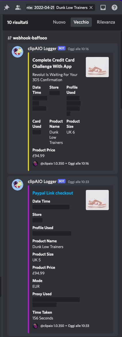 1 confirmed

🤖: @clipaio @clipMovieMaker 
📡: @dragonproxies_ @Roundproxies 
👨‍🍳: @NotifyEU 
📚: @97checkout 
🤫: @FNFbyPeteR @LuteciaProject