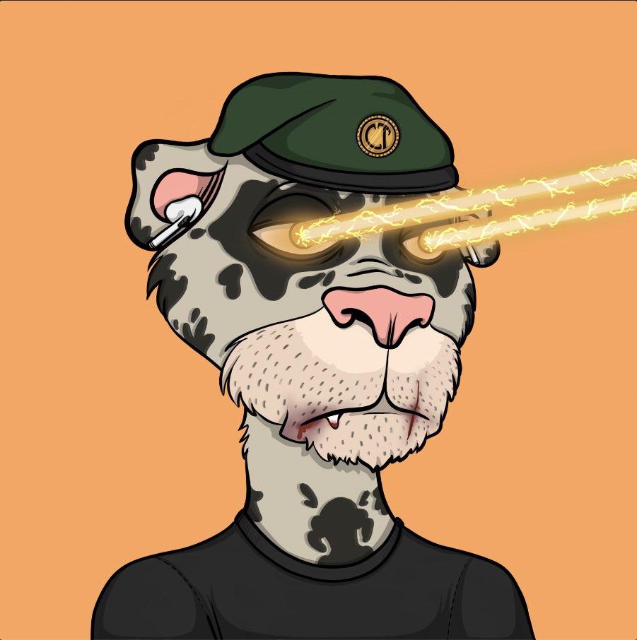 CryptoTigerz tweet media