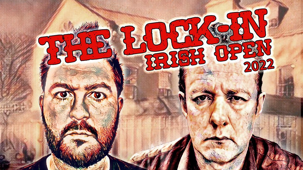 thechiprace's tweet photo. 🔒 THE LOCK-IN ~ IRISH OPEN 2022 🔒 

This week:

🏆 @steveodwyer wins @Irish_PokerOpen
💪🏻 Deep runs for @squire1888 + @DanWilson86 
😈 @alexkulev95 is @dklappin’s poker nemesis
✋ Kassouf called out
♣️ The UOS is back

📺 https://t.co/I9qe6AbaZg

LIKE/RT=DRAW for €50 ticket https://t.co/1vCYKApKOG