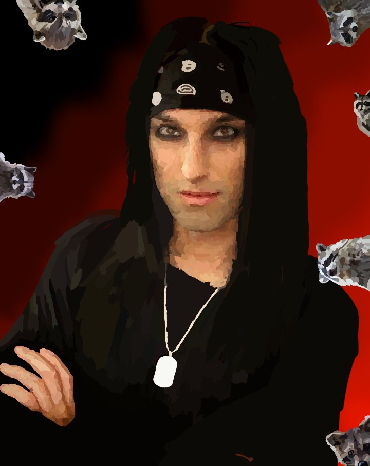 Jay41624860's tweet photo. I drew @christiancoma for his birthday! 
CC, if you see this somehow then happy birthday!! https://t.co/eNkqyPR18i