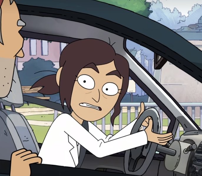 Daily Reagan Ridley on Twitter: