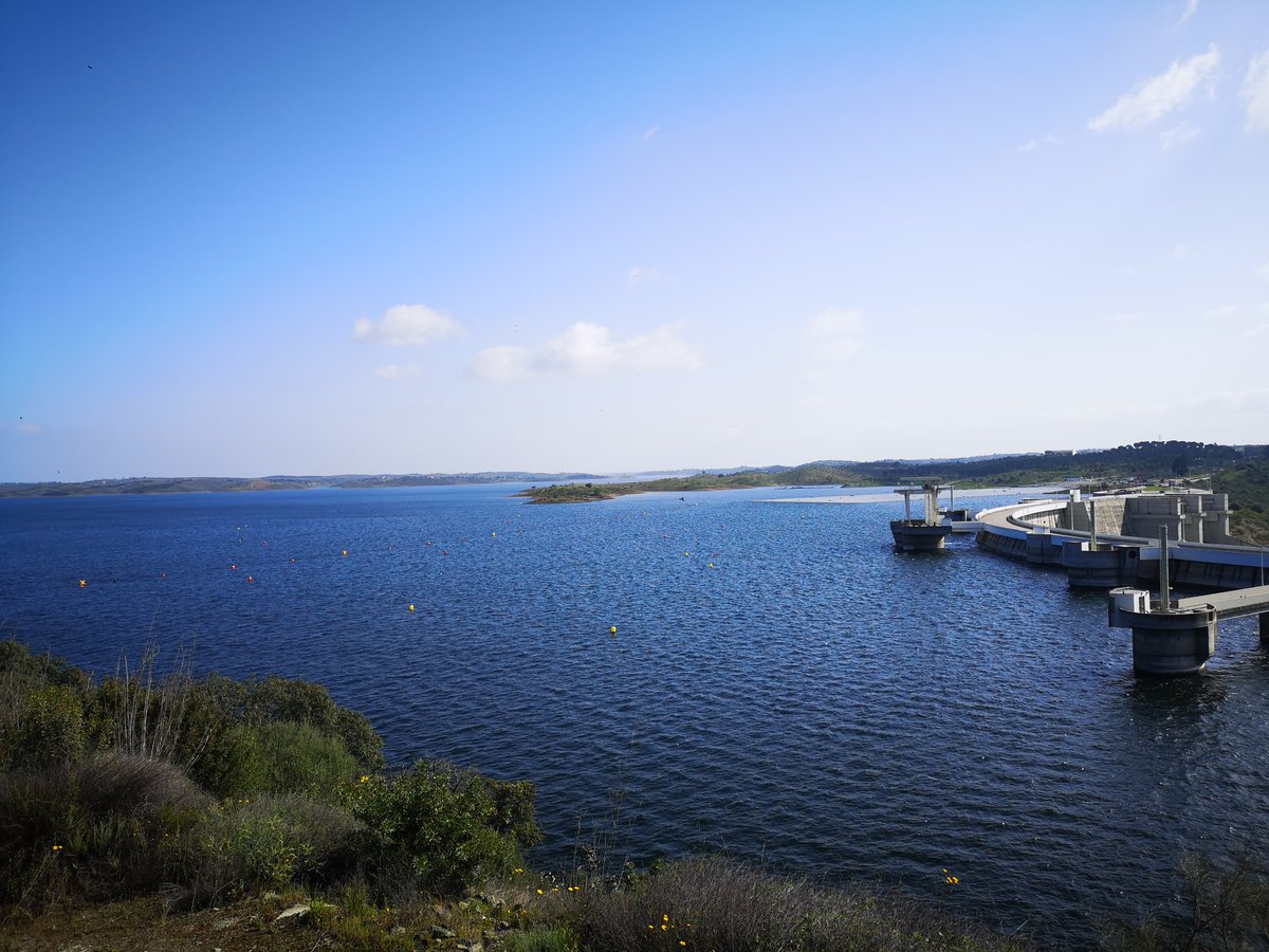 cinea_eu's tweet image. Our oceans have great potential for #renewables 🌊🌬️☀️

Check out how #EU #EMFF funded new technologies for #OffshoreWind, #OceanEnergy and floating #SolarEnergy systems in today&apos;s cluster story

europa.eu/!vtj6bq

#EMFAF