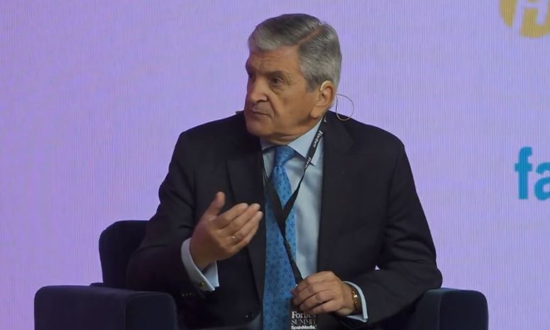 Forbes_es's tweet photo. 🩺#ForbesHC
🗣️Enrique de Porres, CEO @AsisaSalud: "En el futuro tenemos que avanzaren la prevención y predicción con lo que va a ocurrir con las patologías"
https://t.co/x7zwo70FOr https://t.co/oYEjC6yv3P