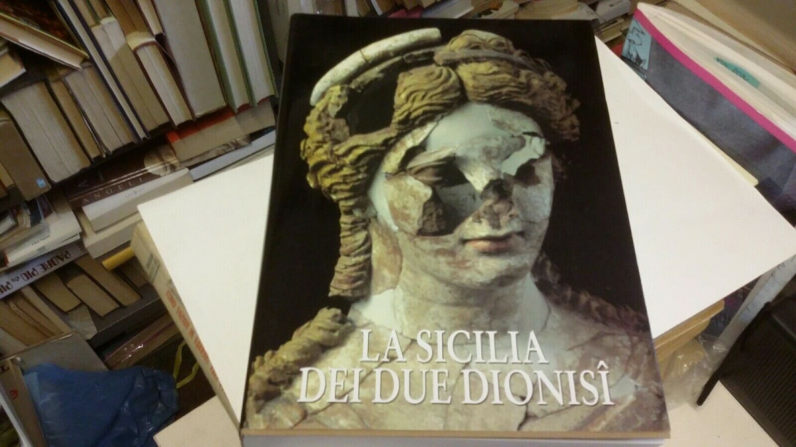 Libri Rari da Collezione by Libreria Aiace Roma - NOVEMBRE 2022