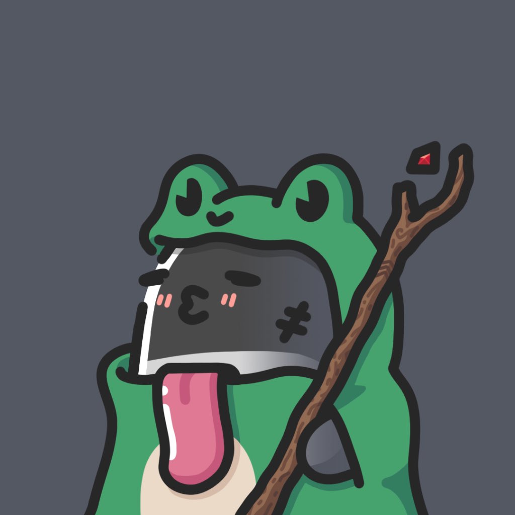 isoles6's tweet image. 🥳Last minute 2x Whiskers WL Giveaway🥳

To Enter:
-Follow me, @may_tohoku and @Whiskers_NFT 
- ❤️ &amp;amp; tag 2 friends 
- Comment your most wholesome memory in the nft space 🥰

Time Limit : Less than 24 hours 
#NFT #NFTGiveaways