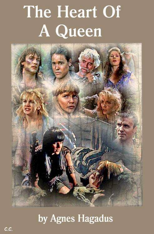 strange176's tweet photo. Conqueror story. Xena is conquering the world. She acquires a new personal slave. Will her new slave chage the course of destiny?  **COMPLETE** cover by Carpe Chakram

https://t.co/bd6piwALAj https://t.co/MOJbVfScZV