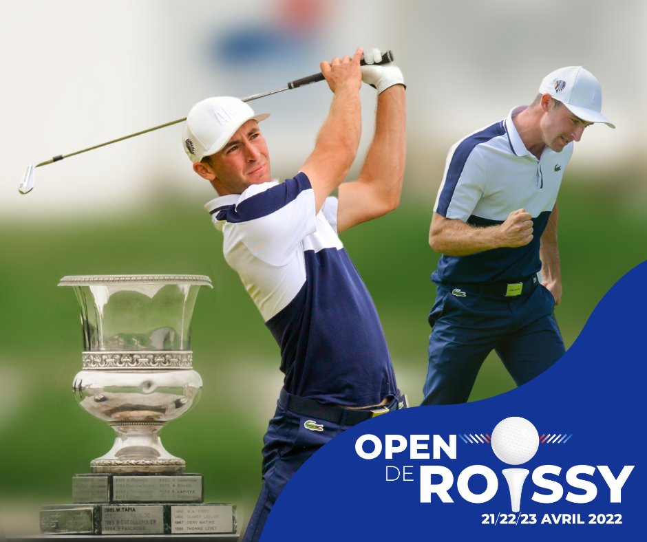 PGA France tweet media