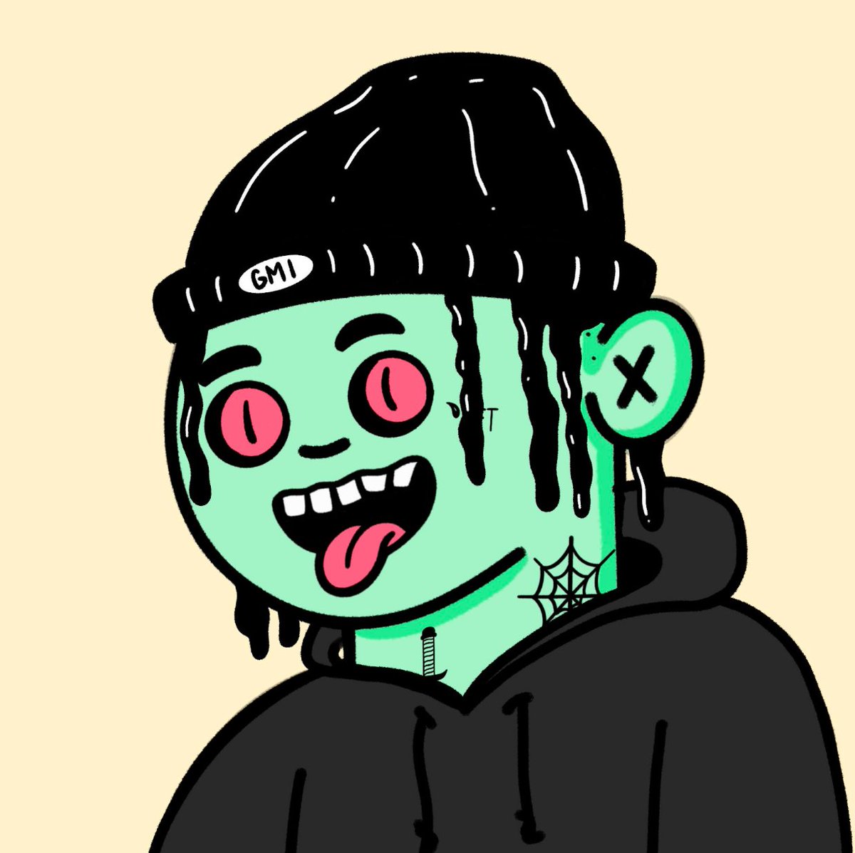 0xTracy_'s tweet image. 🔥FREE MINT NFT WL GIVEAWAY🔥

Giving Away 1x WL for @DegenPasss Gen 2 Collection (Free Mint) 
Current Genesis FP 2.75ETH🎉

✔️Follow @Tracybilabo &amp;amp; @DegenPasss &amp;amp; @KingZero &amp;amp; @NFTJakeyy
✔️Like + RT
✔️Tag 3 Friends

This is the 3rd alpha group GA i post recently🔥
BE 🐳

⌛️24hrs