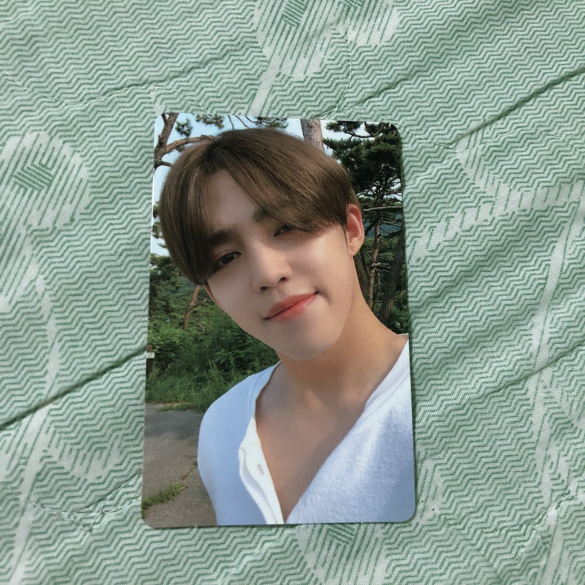 wts lfb help rt

SCOUPS Social Club: Carat Da Capo ver. PC

♡ 300 PHP (can lower to 280 if payo)
♡ dop: PAYO or 3 days reservation
♡ onhand

reply/dm if interested!

🏷 svt seventeen ph seungcheol cheol s.coups photocard pcs scc social club carat version haciendero magsasaka