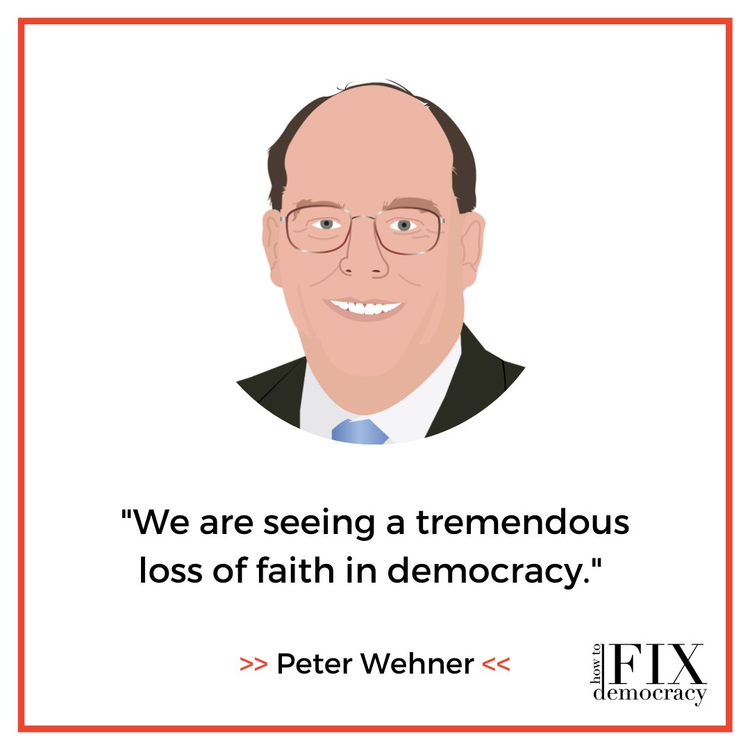 HumanityAction's tweet photo. The second episode of our fourth season of #HowToFixDemocracy is out now!
@Peter_Wehner and @jon_rauch join host @ajkeen to discuss the crisis of the political right in the United States. What is the future of the Republican party?
Listen via https://t.co/LPBettZEqP. https://t.co/9ShcpxctRg
