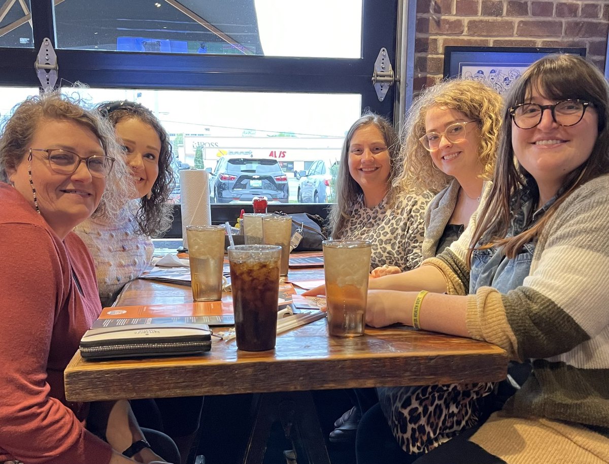 Gia333's tweet photo. Public health peeps from @TRDHD &amp; MOCO https://t.co/e0KNmiAvaD