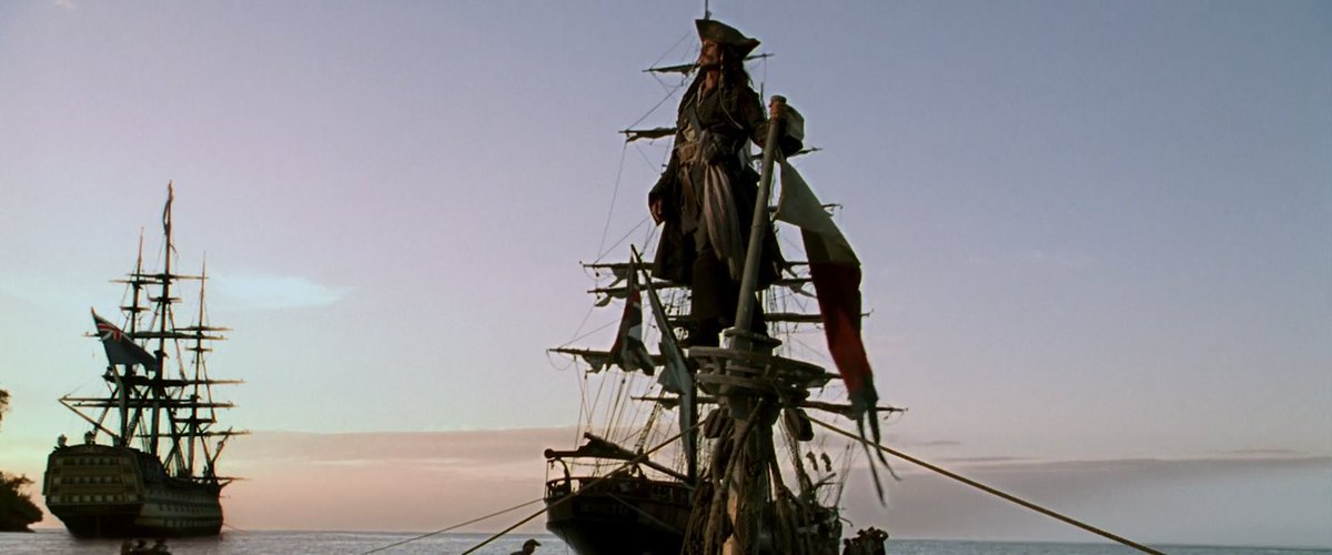 Pirates_shots's tweet photo. Thank you for everything, Captain Jack Sparrow 🏴‍☠️ https://t.co/LAoVfeQbjD