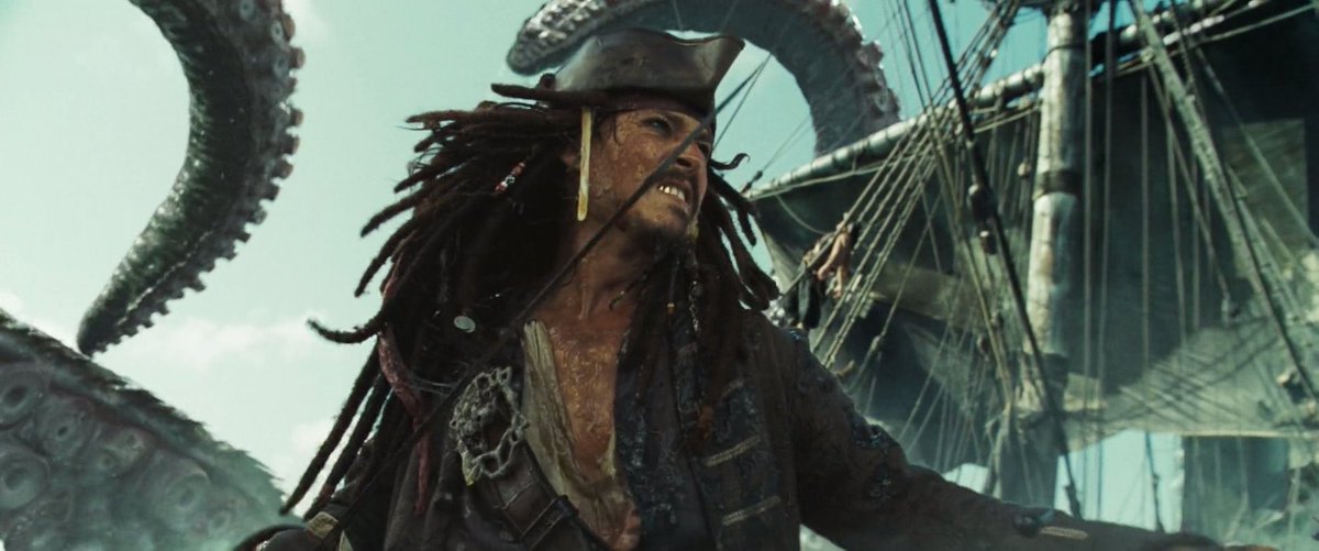Pirates_shots's tweet photo. Thank you for everything, Captain Jack Sparrow 🏴‍☠️ https://t.co/LAoVfeQbjD