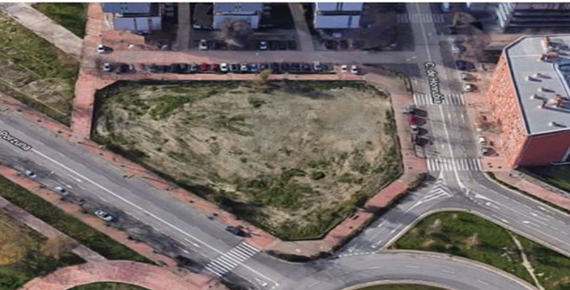 ¿Tendrá el #ensanchedevallecas una nueva  parroquia?
Mas info en 
bit.ly/3rI0wX0