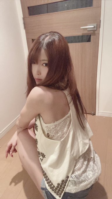 よいかんじキャミソールかった 