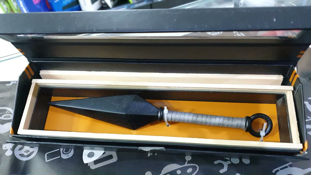 GeekAtmosphere tweet media