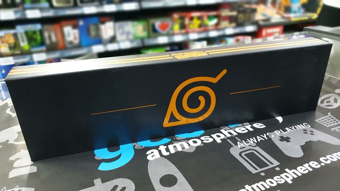 GeekAtmosphere tweet media