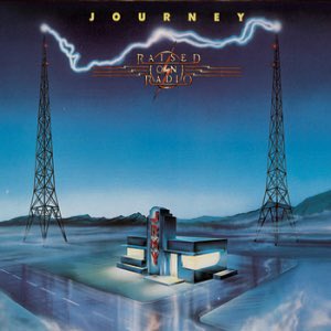 hippiechick7766's tweet photo. April 21,1986 @JourneyOfficial released their Raised on Radio album. It’s the first album I bought for myself. @NealSchonMusic @StevePerryMusic @TheJonathanCain https://t.co/zB7t8g7Knq