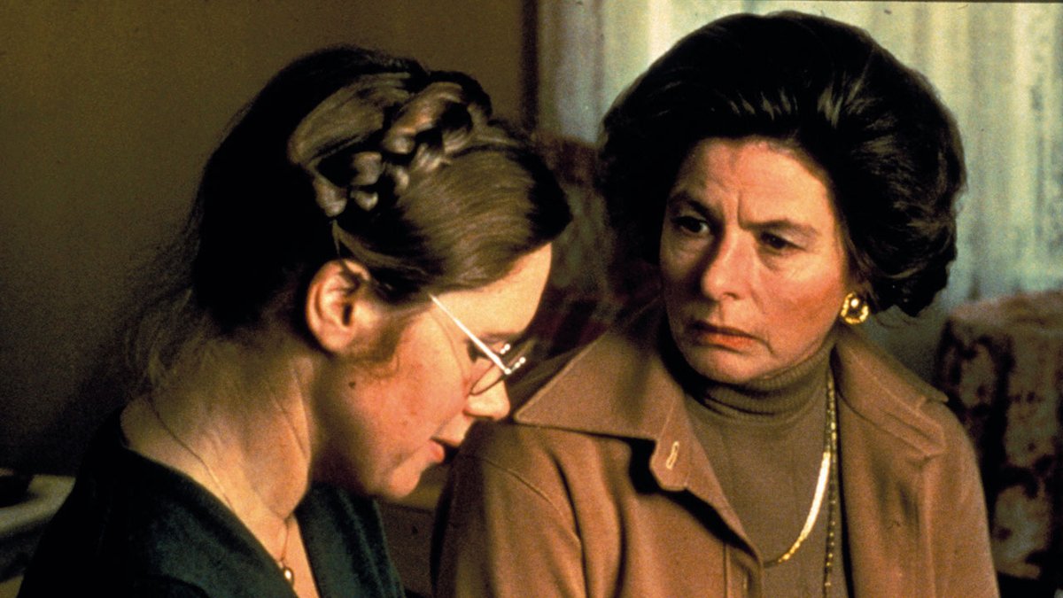 RT to win a pair of tickets to Bergman's iconic AUTUMN SONATA (1978)! 
We're introducing the film on Tues 26 April, 6.10 pm in celebration of the legendary Liv Ullmann with <a href="/BFI/">BFI</a> Southbank
Comp closes Sat 12pm 
bit.ly/BEVUllman