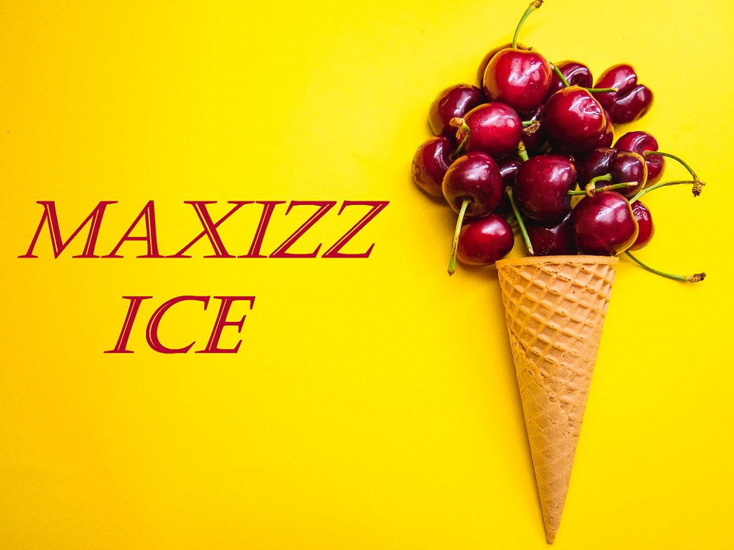maxizzice's tweet photo. Maxizz Ice is now open for boys and girls of all ages. And for our opening day, we have 20% off on all ice creams, come down today! https://t.co/V8jjc0n5bn