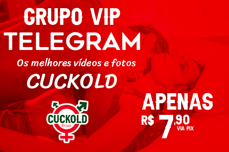 Entre no nosso grupo do Telegram: t.me/GrupoCuckoldVIP Queremos montar uma comunidade cuckold, hotwife e machos alfa! Para compartilhar fotos, experiencias e encontros! #cuckold #corno #mundocorno #cornomansobr #fetichecorno #grupotelegramcorno #grupotelegramsexo