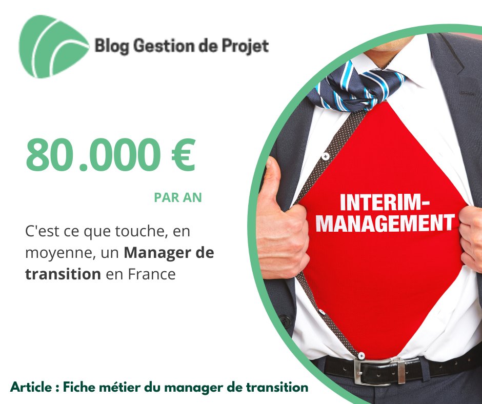 Gestionprojets's tweet photo. Manager de transition, c'est pour qui ?
🔗 https://t.co/xZ1nh31TV7 👉 Découvrez dans cet article la fiche métier d'un manager de transition.
#managerdetransition #conduitedechangement https://t.co/1puJADWbSv