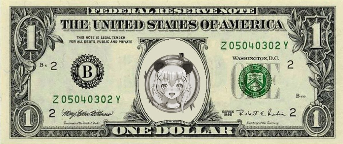 RandomUnasked's tweet photo. @elonmusk Do you want a project that do 40× after the presale? $PGIRL 

The only projects I've seen doing more 40x after the presage Superb! Why are you not a holder of pandacoin today? 

@pandagirltoken #pandagirl #nft #nftart #giveaway #BTC #ADA #ETH #SHIB #babydoge https://t.co/AQg8CF6LsR
