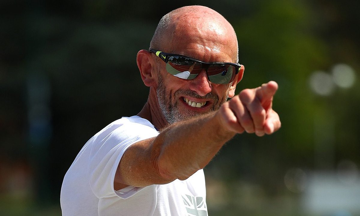 Remembering this man today. 2 years since Neil’s tragic and sudden passing. Still think of him often. A great friend and mentor. 
He would have been proud of what we achieved last year. 
Rest easy Nelly. ❤️