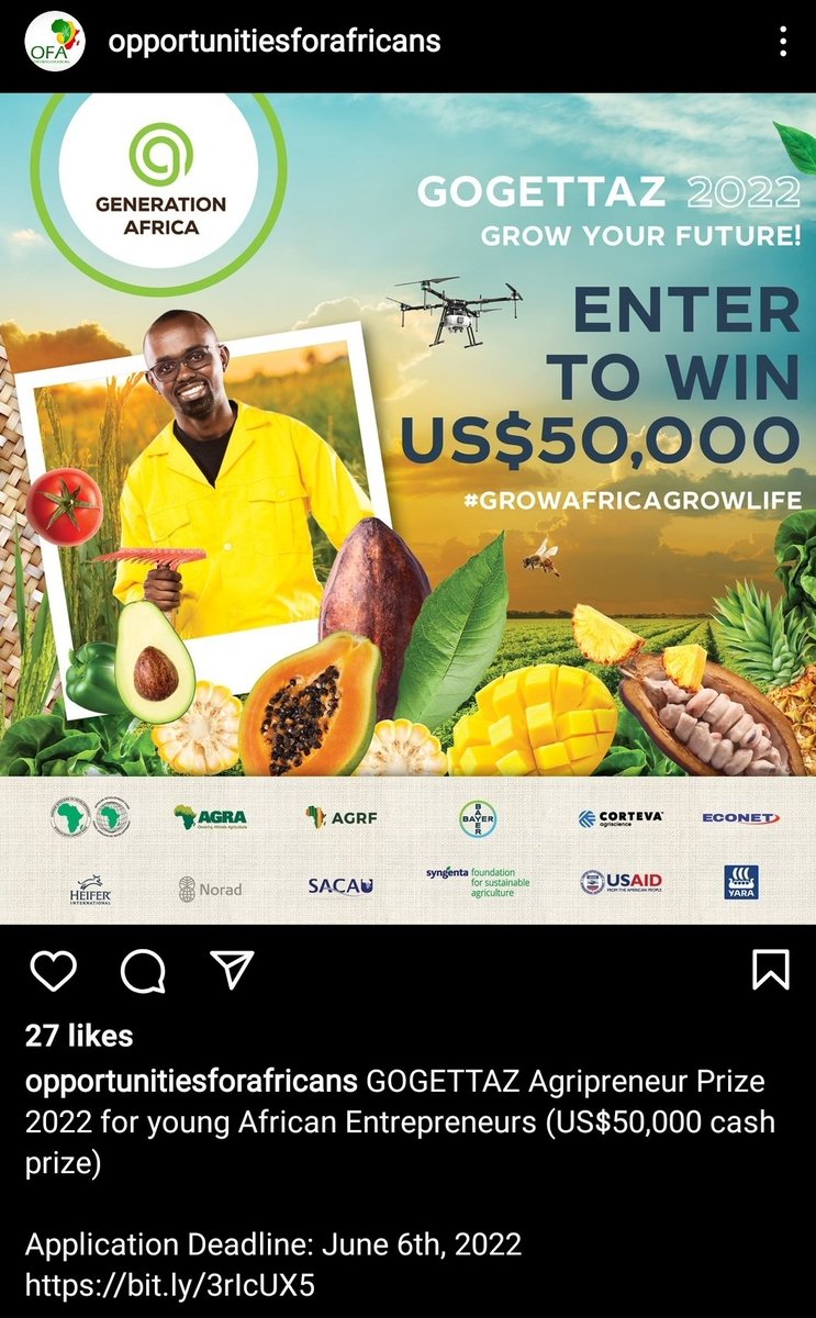 AcresVirtual's tweet photo. @oppsforafricans https://t.co/fh6si9wqEY