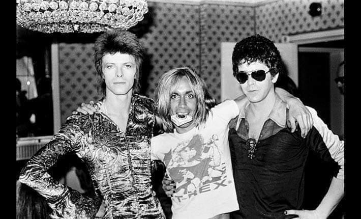 FredMcneill's tweet photo. @IggyPop Happy birthday Iggy 🍾 All the best from The Dead Thatchers 😎we salute ya ' have a great day 😎 https://t.co/Sb1h74Q0jb